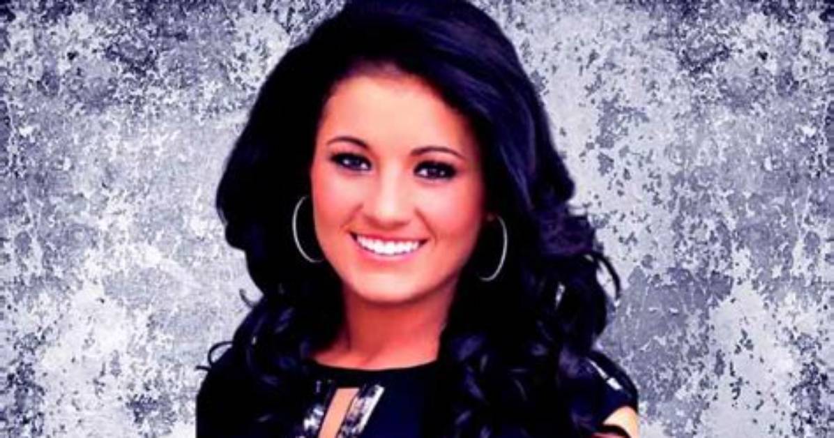 Katelyn Sims Biography. |