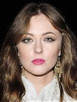 Katharine Isabelle - Riffvib