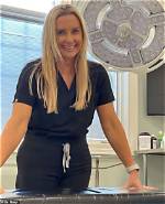 Katharine Roxanne Grawe Husband Is Dr Roxy