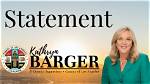 Kathryn Barger Bio, Wiki, Age, Brother, Husband, Politics, and Net Worth.