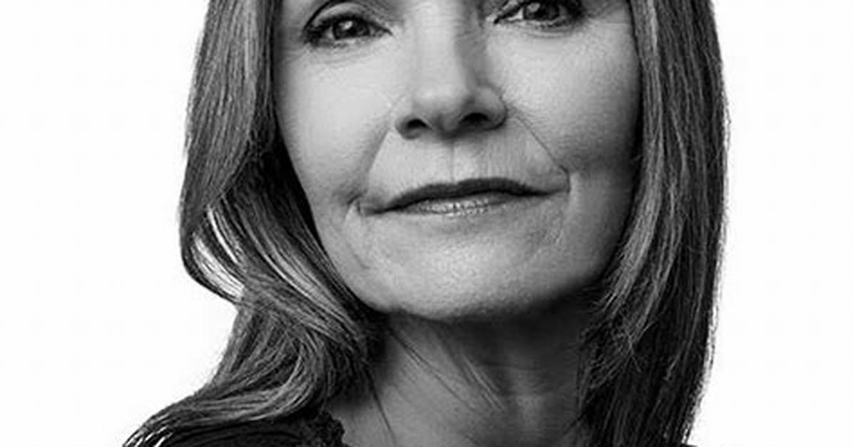 Kathryn Erbe – Biography, Net Worth, Children, Family Life of the Actress