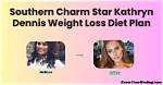 Kathryn from Southern Charms Weight Loss Explored Before and After Pics Revealed! Fri 15