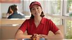 Kathryn Hahn's Hilarious Wendy's Commercials: a Marketing Triumph