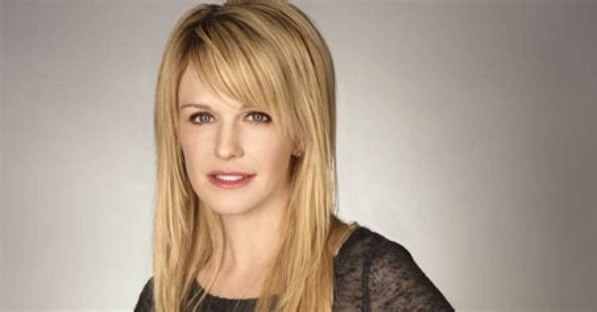 Kathryn Morris – Bio, Everything You Need to Know About Johnny Messner’s Partner