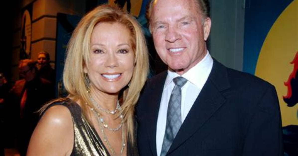 Kathy Lee Gifford's Wife: Unveiling the Woman Behind the Fame