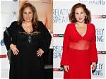 Kathy Najimy's Weight Loss Journey: Discoveries and Insights