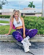 Katie Angel: the Rise of a Social Media Sensation
