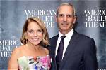 Katie Courics Husband John Molner & Late Husband Jay Monahan Hollywood Life