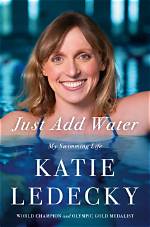 Katie Ledecky: Diving into Her Dating Life