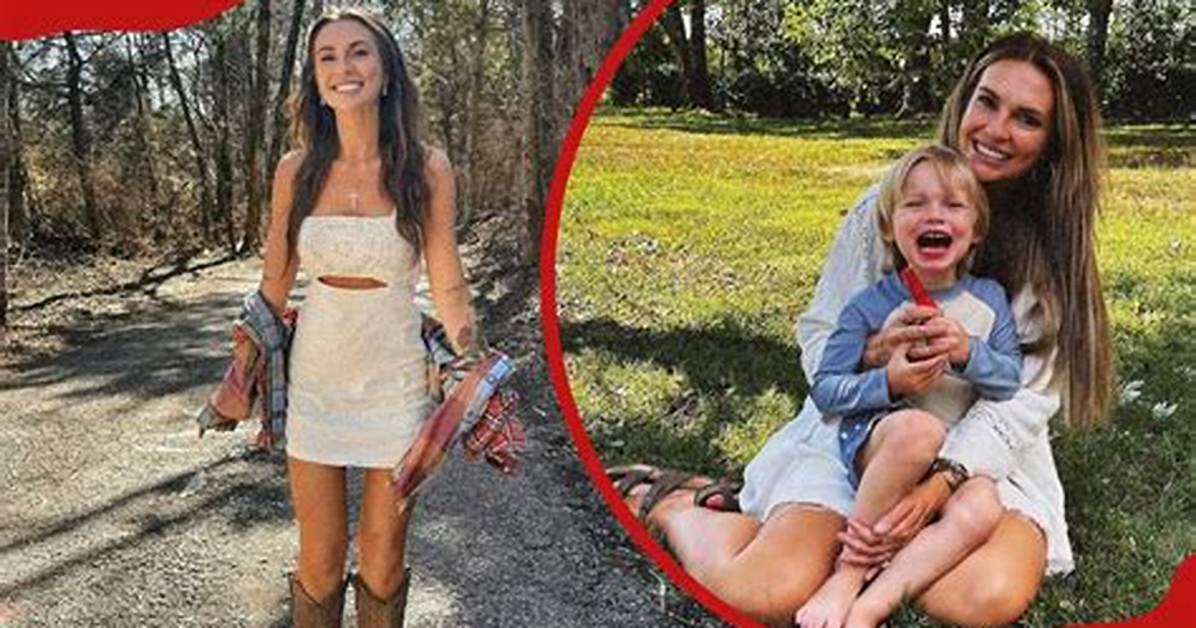 Katie Morgan: Everything You Need to Know About the Actress
