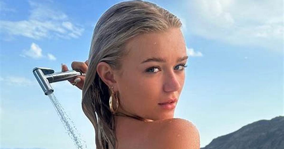 Katie Sigmond's Romantic Connection Revealed