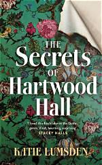 Katie Sigmund's Feet and the Secrets They Hold