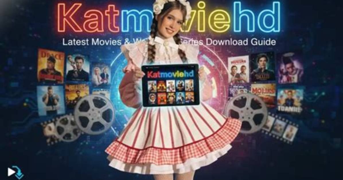 Katmovie18: Your Ultimate Guide to Streaming Movies and Web Series
