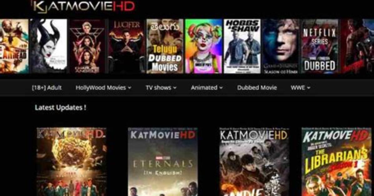Katmovies Hd: Your Ultimate Guide to Streaming Movies Online