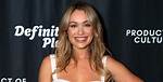Katrina Bowden- Bio, Height, Age, Net Worth, Husband |