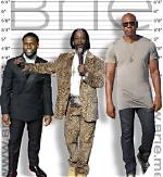 Katt Williams Height