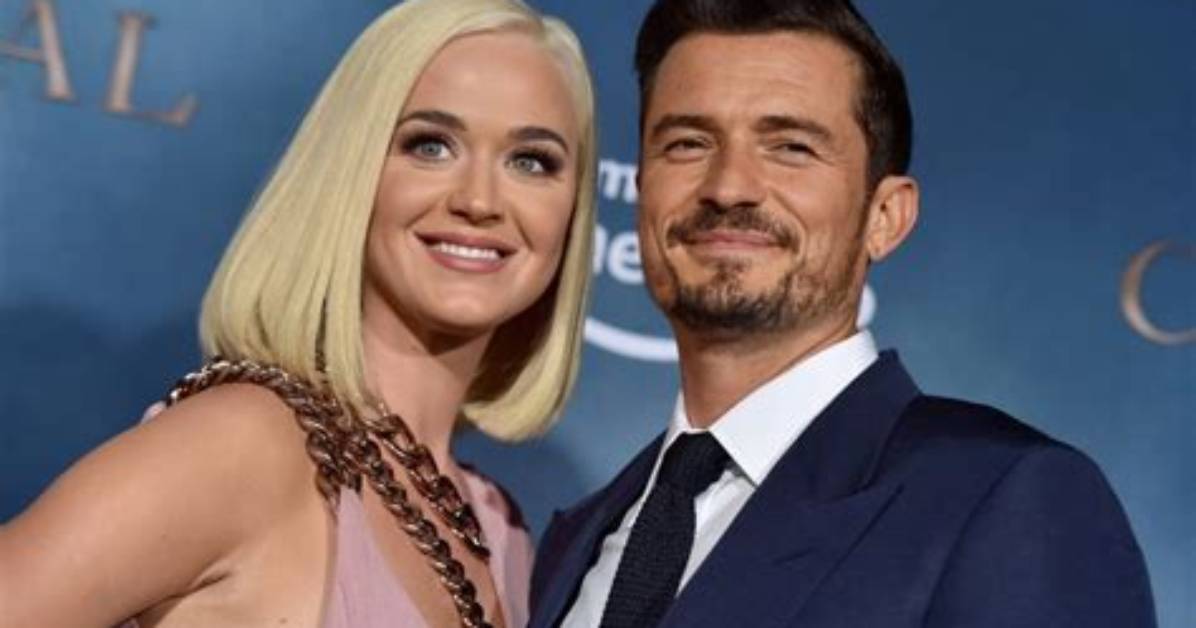 Katy Perry Bio, Age, Parents, Husband, Children, Net Worth ·