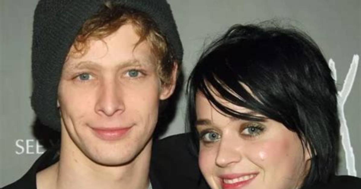 Katy Perry Ex Johnny Lewis Found Dead Suspect Murder