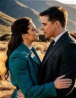 Kavan Smith: the Journey of a Versatile Actor