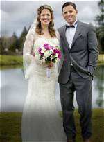 Kavan Smith | Wife and Relationship
