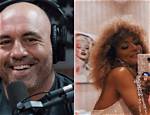 Kayja Rose on Joe Rogan: Exclusive Interview