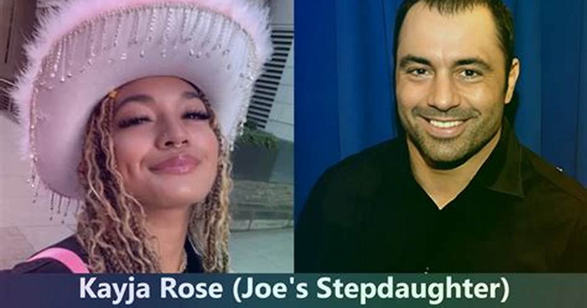 Kayja Rose: the Rising Star in the Music Industry