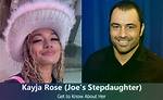 Kayja Rose: the Rising Star in the Music Industry