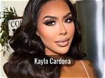 Kayla Cardona Parents’ Nationality: Where Is Selling the Oc Cast Originally from?