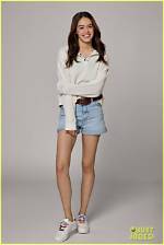 Kaylee Bryant's Journey to Stardom for Entrepreneurs