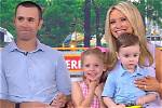 Kayleigh Mcenany's Formative Family Ties