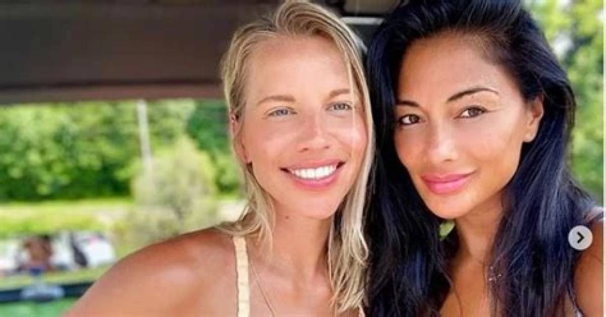 Keala Scherzinger S Wonderful Life More About