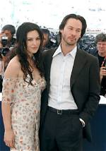 Keanu Reeves and Jennifer Syme's Enduring Love Story