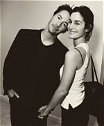 Keanu Reeves and Jennifer Syme’s Love Journey Ended in Tragedy