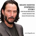 Keanu Reeves: the Heartbreaking Story of His Loss