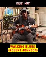Keb Mo Family: a Journey Through Music and Kinship