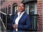 Keechant Sewell Biography, Wikipedia, Age, Husband, Married Life and Salary: Meet the New Nypd Police Commissioner