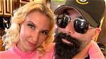 Keemstars Girlfriend in 2023: Ex-Wife, Daughters Age!