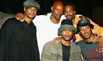Keenan Wayans: the Multifaceted Talent of Hollywood