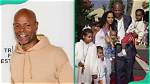 Keenen Ivory Wayans' Children Unveiled
