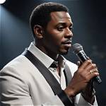 Keith Sweat Jr.'s Musical Journey and Identity Explored