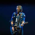 Keith Urban - Age, Bio, Birthday, Family, Net Worth