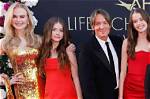 Keith Urban and Nicole Kidman's Kids Are All Grown up and Look Just Like Their Parents