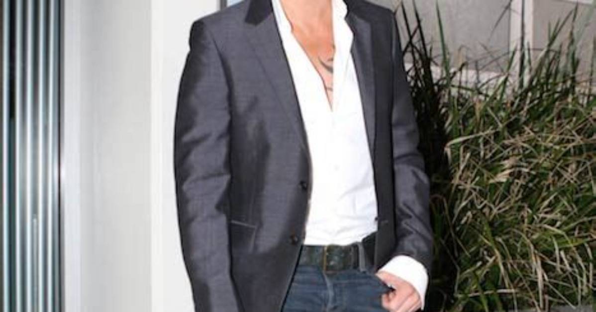 Keith Urban Height, Weight, Age, Spouse, Family, Facts, Biography |