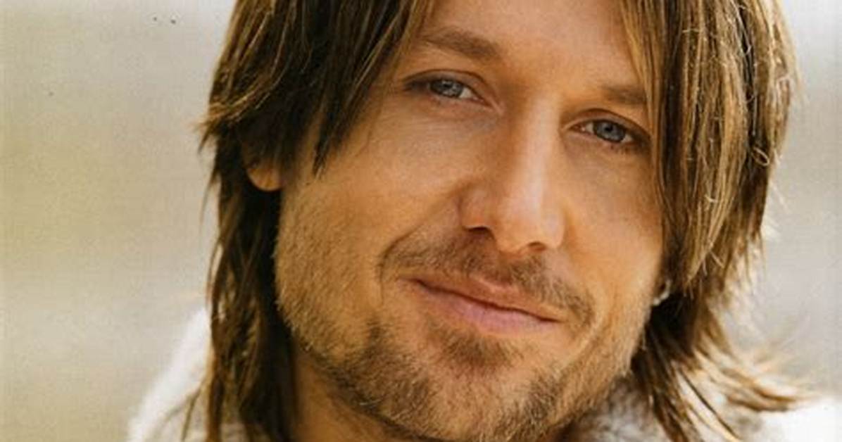 Keith Urban: the Journey of a Country Music Icon