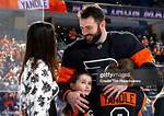 Keith Yandle ·