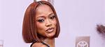 Keke Palmer Security Video Reveals Details on Baby Daddy Clip and Darius Jackson's Net Worth
