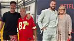 Kelce Parents Remarry