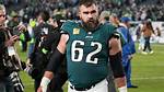 Kelce Philadelphia: the Heartbeat of Eagles Nation