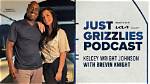 Kelcey Wright Johnson Husband Is Memphis Grizzlies