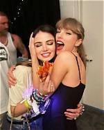 Keleigh Teller and Taylor Swift's Friendship Secrets Revealed